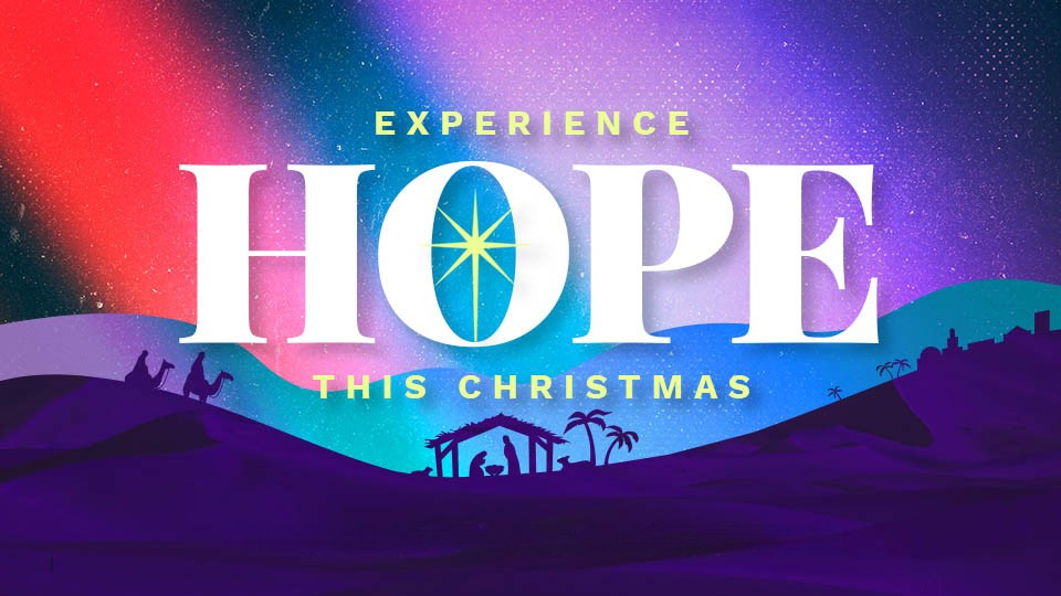 Christmas at Hope
